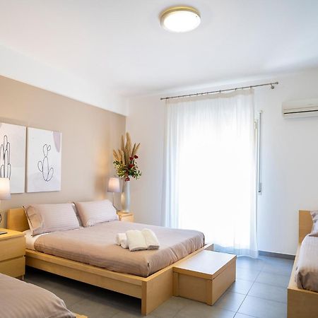 Enny Camere 알카모 외부 사진