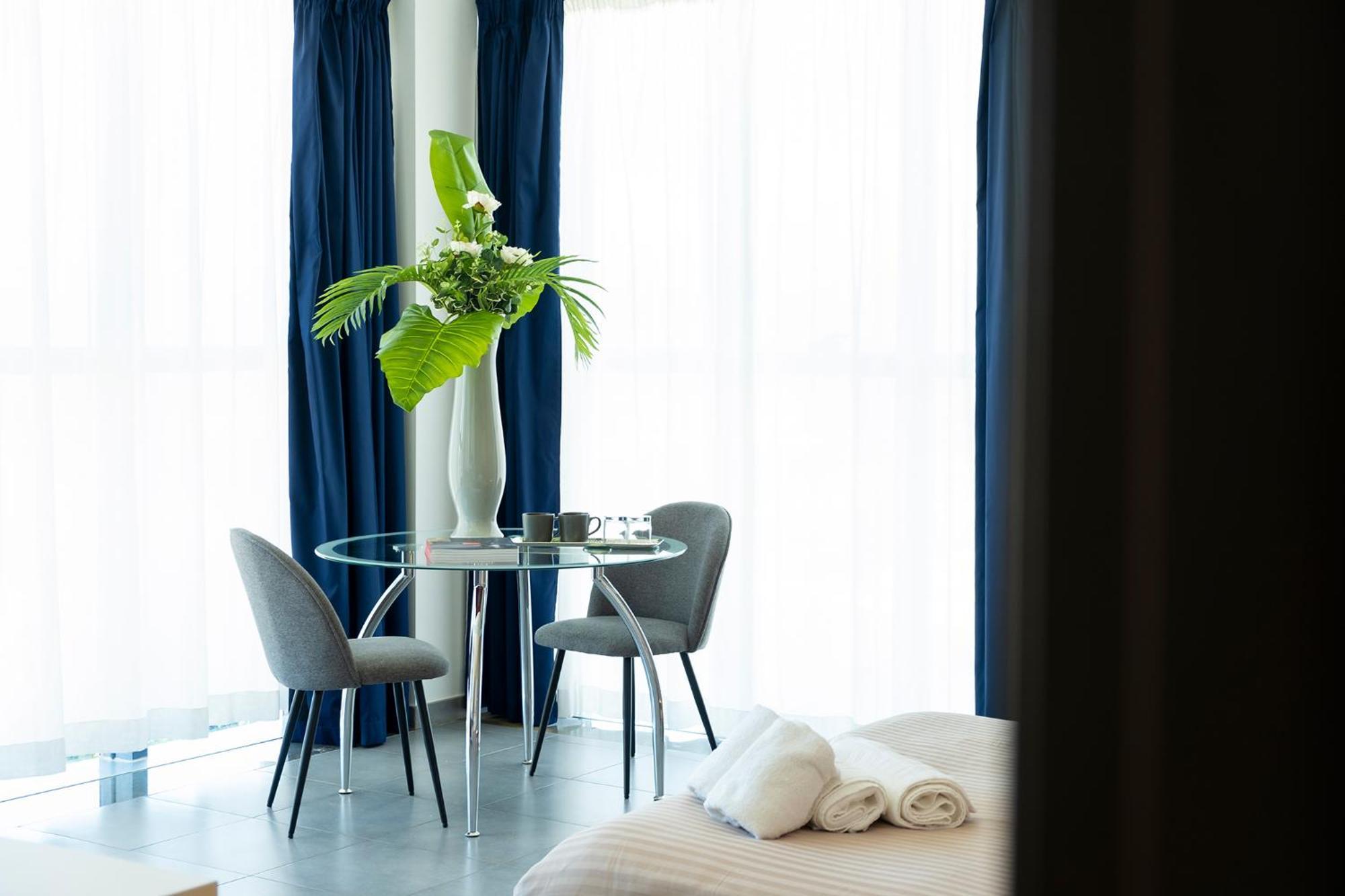 Enny Camere 알카모 외부 사진