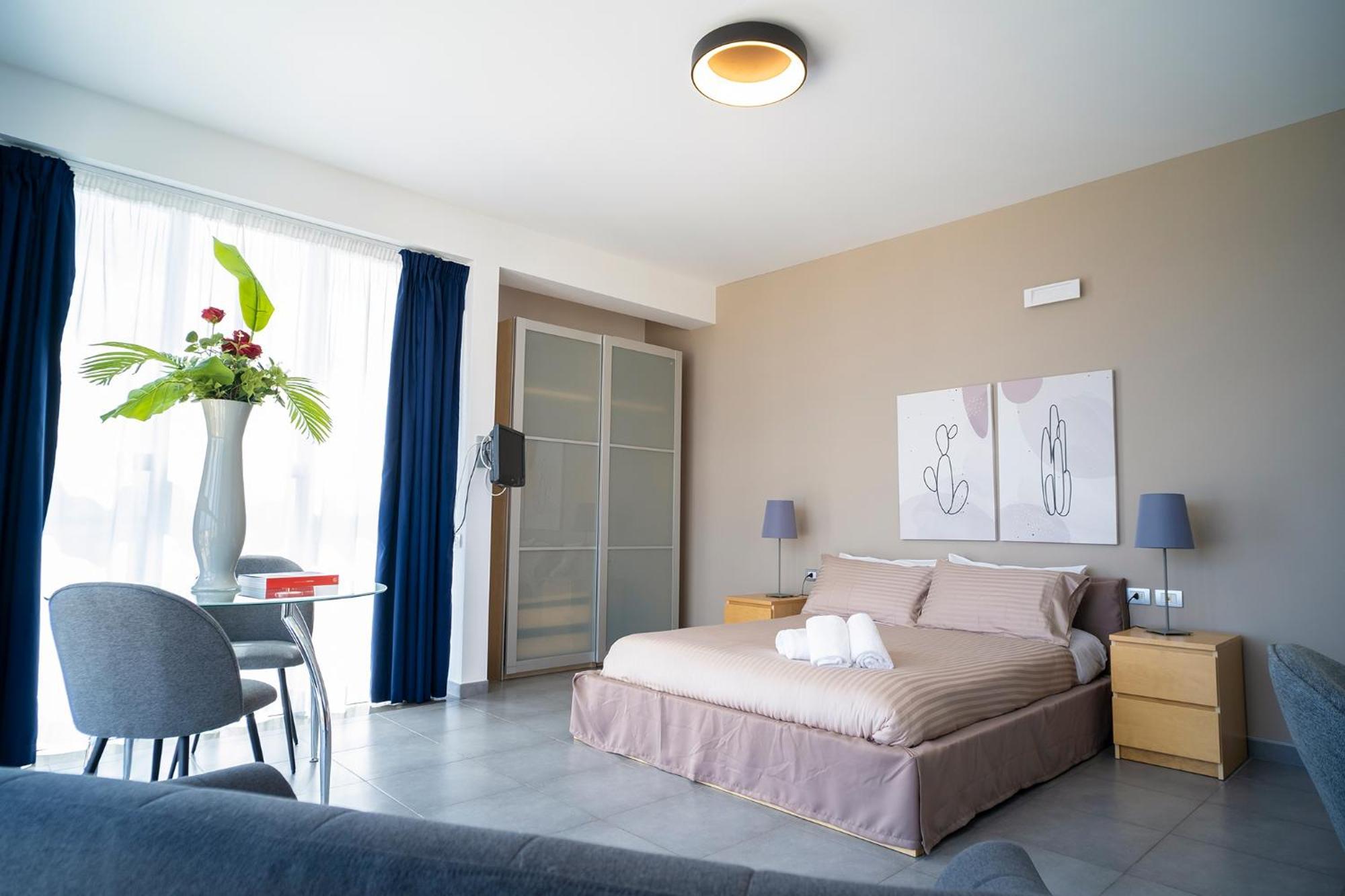 Enny Camere 알카모 외부 사진